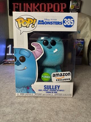 Lotto Funko Pop Disney Mix