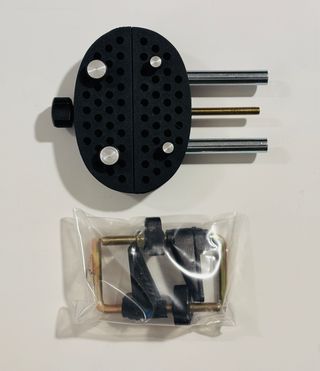 Amati 7387 Gripper modelismo