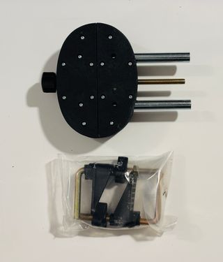 Amati 7387 Gripper modelismo