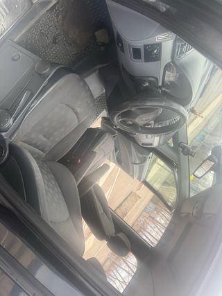 Mercedes-Benz Vito 3.0cdi v6 2007