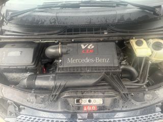 Mercedes-Benz Vito 3.0cdi v6 2007