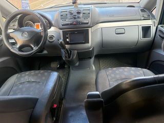 Mercedes-Benz Vito 3.0cdi v6 2007