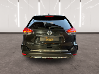 Nissan X-Trail 2018