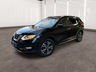 Nissan X-Trail 2018