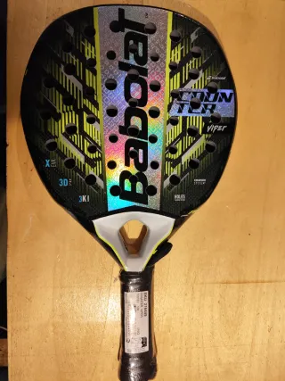 Babolat Counter Viper Racchetta Padel