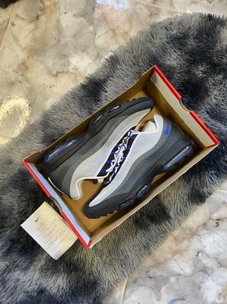 Nike Air Max 95 Talla 48.5