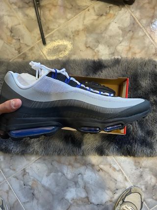 Nike Air Max 95 Talla 48.5