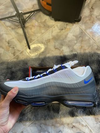 Nike Air Max 95 Talla 48.5