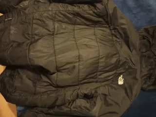 The North Face Pluma Summit Negra