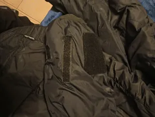 The North Face Pluma Summit Negra