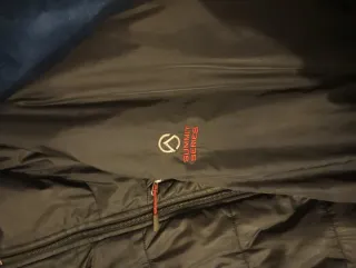 The North Face Pluma Summit Negra