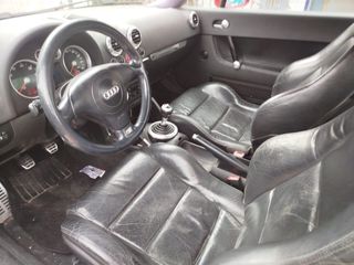 Audi TT 2001