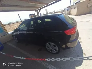 Audi A3 2007