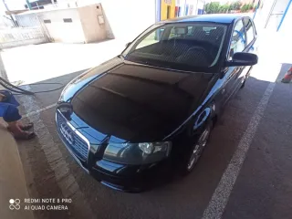 Audi A3 2007