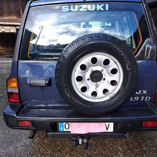 Suzuki Vitara 1997