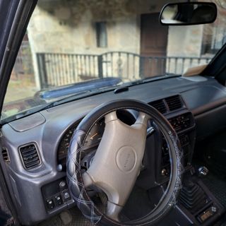 Suzuki Vitara 1997