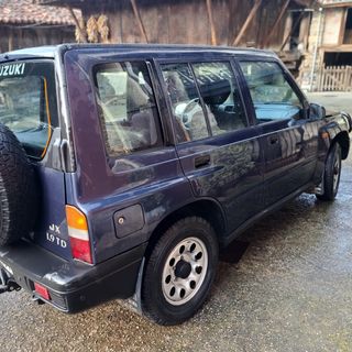 Suzuki Vitara 1997