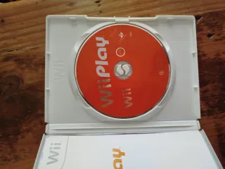 Wii Play Nintendo