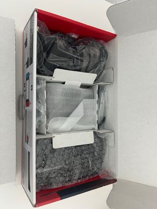 Nintendo Switch Especial