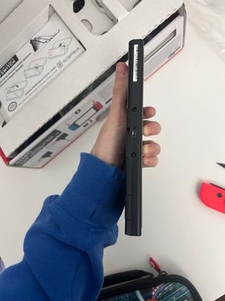 Nintendo Switch Especial