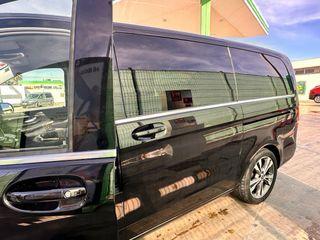 Mercedes-Benz Clase V 2018