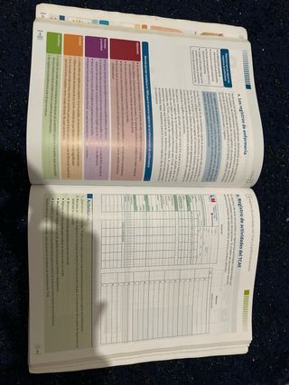 Técnicas básicas de enfermería