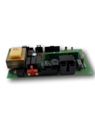 Circuito Electrónico de Caldera Beretta Brahma 801