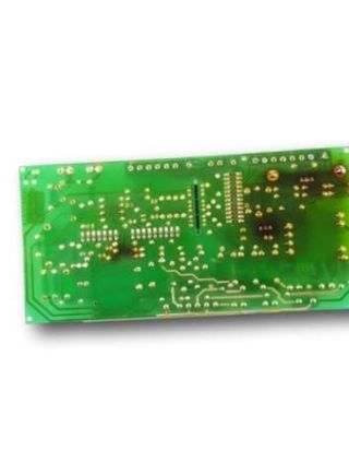 Circuito Electrónico de Caldera Beretta Brahma 801