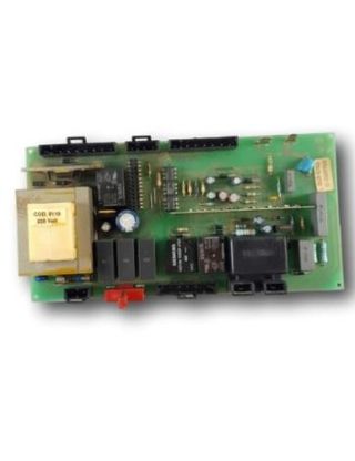 Circuito Electrónico de Caldera Beretta Brahma 801