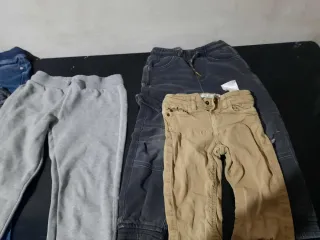 Set di pantaloni per bambini
