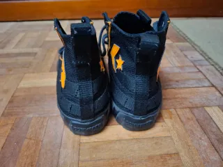 Zapatillas Converse Niños Talla 37.5