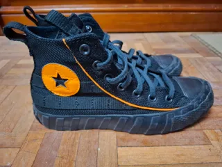 Zapatillas Converse Niños Talla 37.5