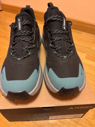 Adidas Terrex Trailmaker 2 GTX 44 2/3