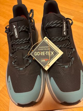 Adidas Terrex Trailmaker 2 GTX 44 2/3