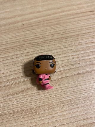Lote 5 Funkos Stranger Things Kinder