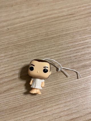 Lote 5 Funkos Stranger Things Kinder