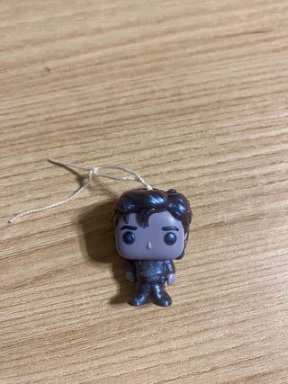Lote 5 Funkos Stranger Things Kinder