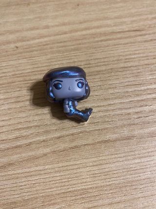 Lote 5 Funkos Stranger Things Kinder