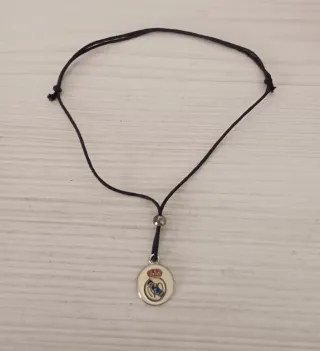 Colgante Real Madrid