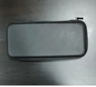 Nintendo Switch + Funda Protectora