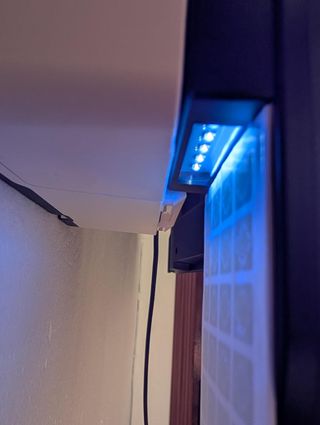 Lámpara Mata Mosquitos