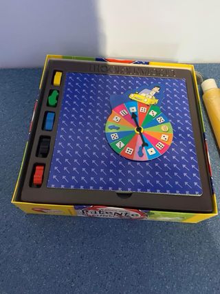 Gioco da tavolo Patente a Punti