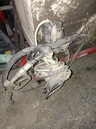 Depósito gasoil homologado