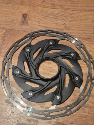 Disco Freno SRAM CLX-R 160mm