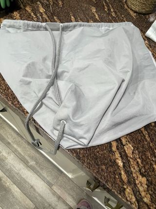 Funda para casco Shoei