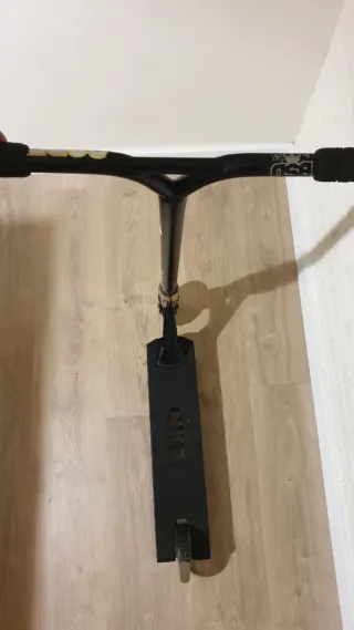 Scooter de Street NKD EXTREME
