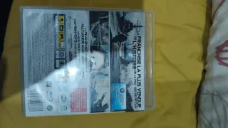 Call of Duty MW3 PS3