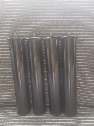 Soportes somier 27 cm