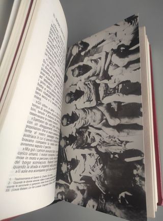 Bernadac - Il Nono Cerchio. Mauthausen II