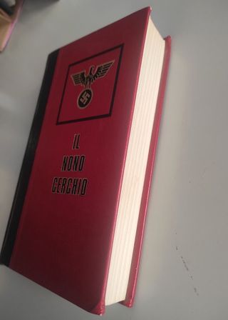 Bernadac - Il Nono Cerchio. Mauthausen II